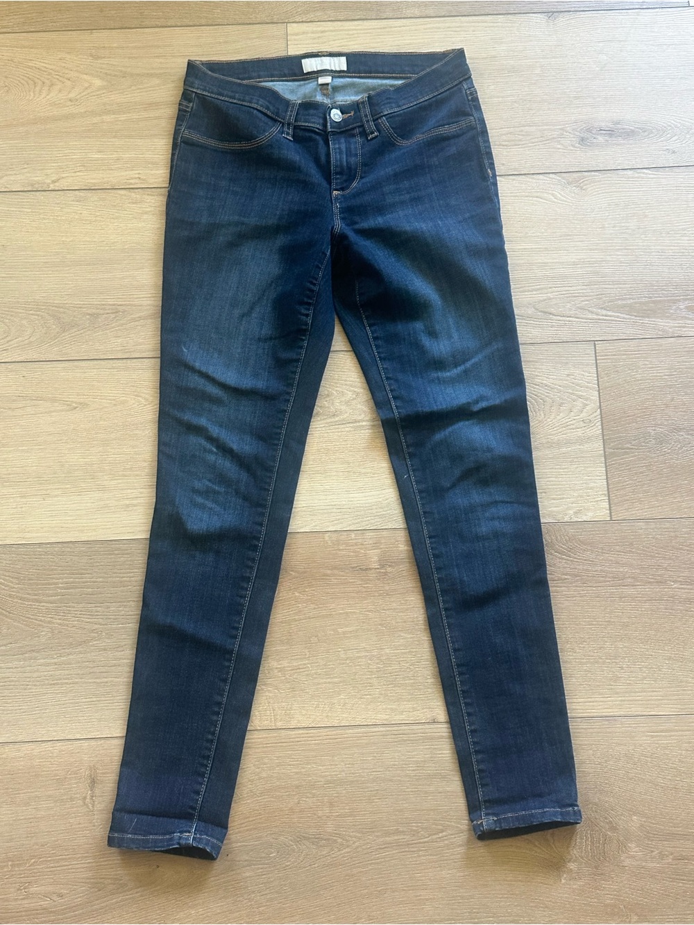 Women’s Banana Republic Denim